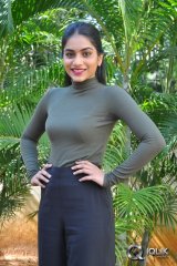 Punarnavi Bhupalam Interview About Pittagoda